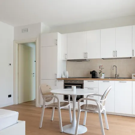 Apartamento Franci Loft Pescara