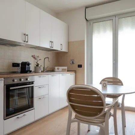 Franci Loft Apartment