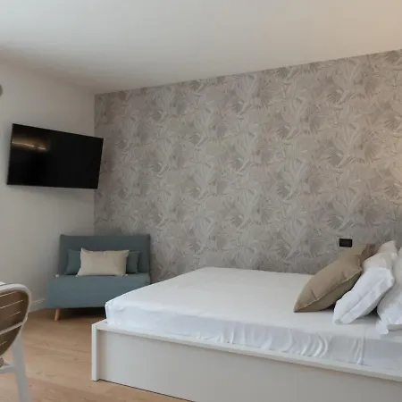 Apartamento Franci Loft