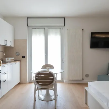 Franci Loft Apartamento *