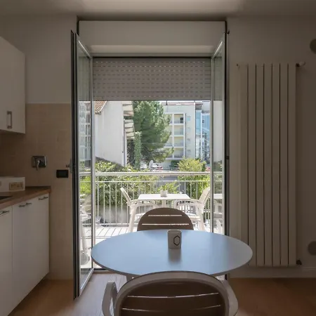 Apartamento Franci Loft Pescara