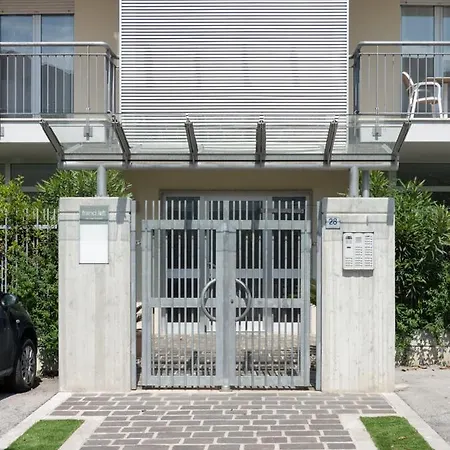 Apartamento Franci Loft