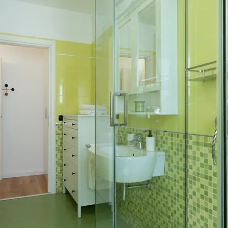 Apartamento Franci Loft