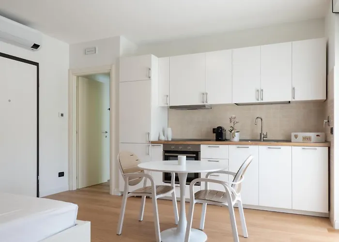 Apartment Franci Loft Pescara