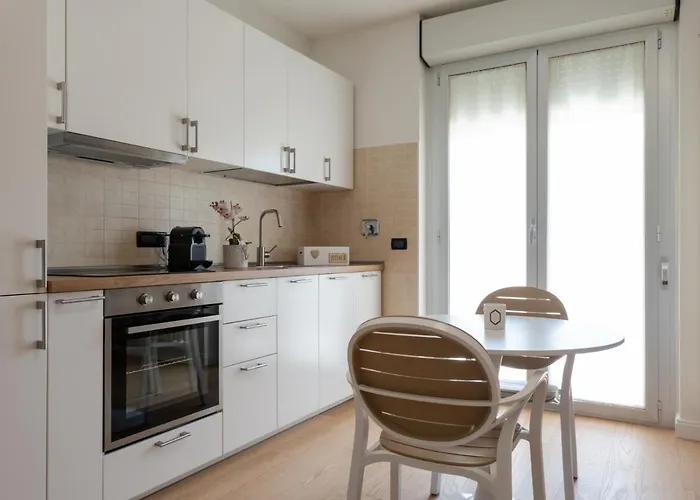 Franci Loft Apartment