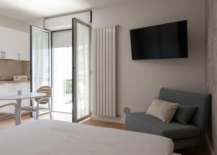 Apartment Franci Loft Pescara