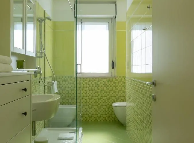 Apartment Franci Loft Pescara