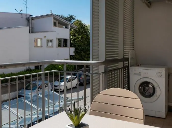 Franci Loft Apartment *