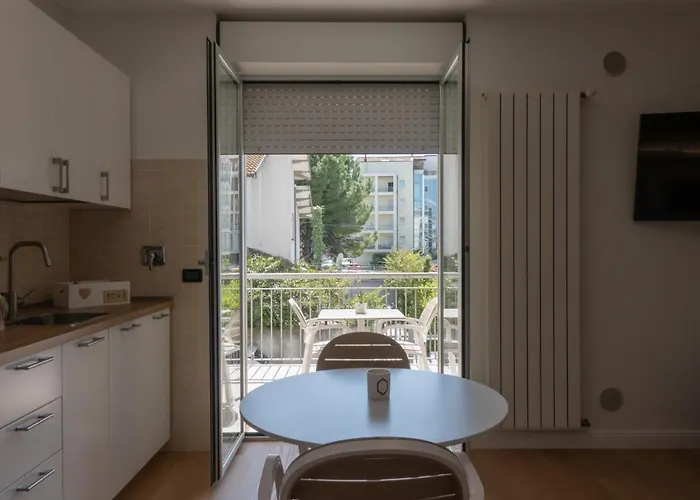 Apartment Franci Loft Pescara