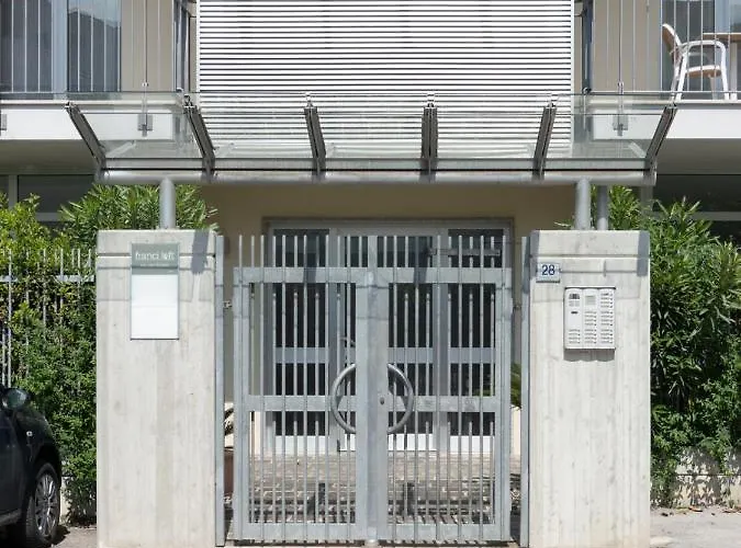 Apartment Franci Loft