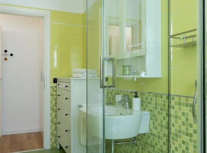 Apartment Franci Loft