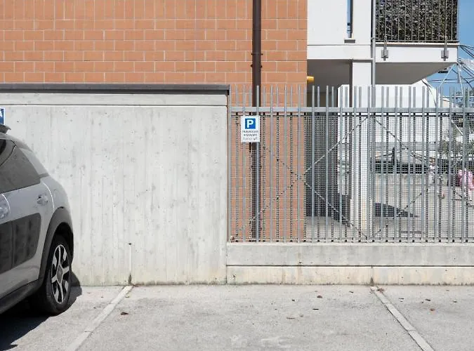 Franci Loft Apartment Pescara