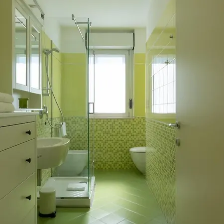 公寓 Franci Loft 佩斯卡拉