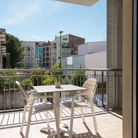 Franci Loft 佩斯卡拉