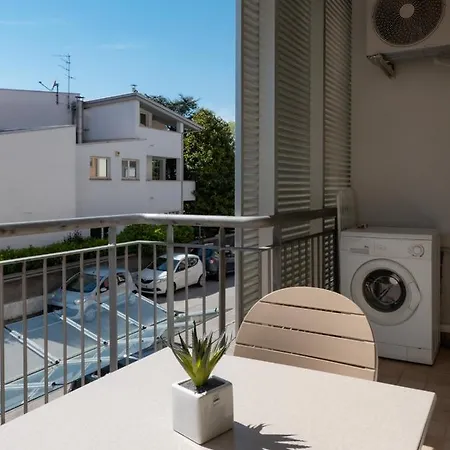 Franci Loft Apartment *