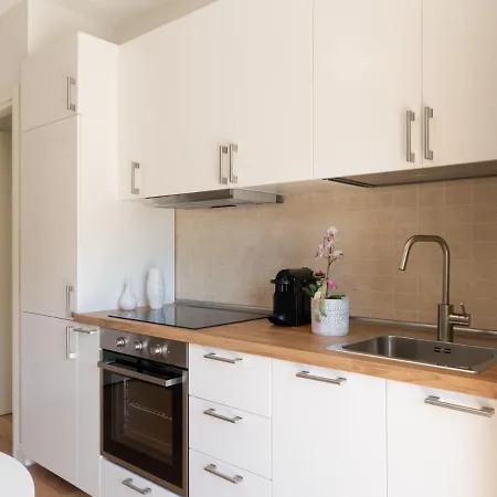 Franci Loft 佩斯卡拉