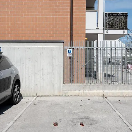 Franci Loft Apartment Pescara