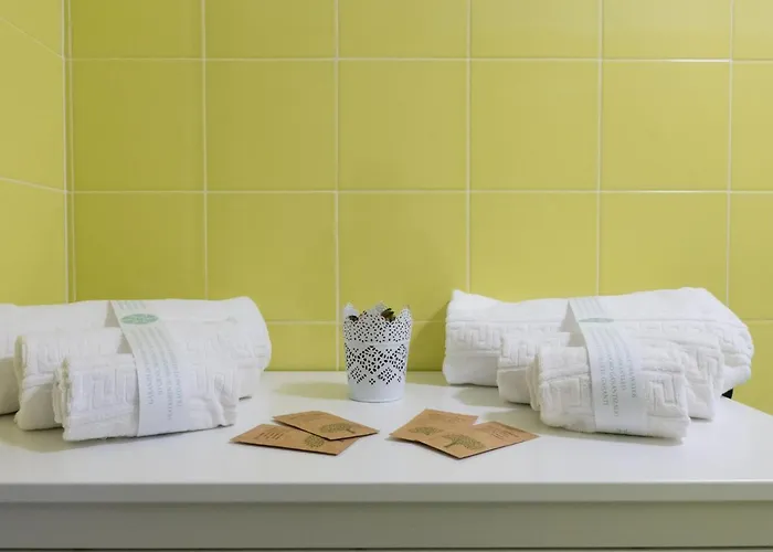 Apartman Franci Loft